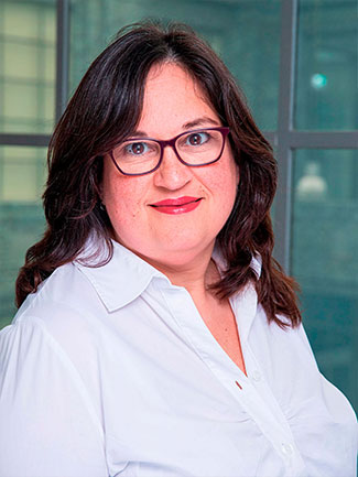Laurie Marcucci