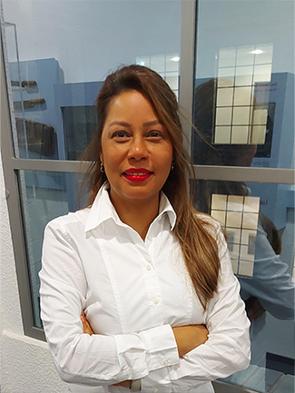 Dayanira Montes